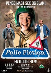 Polle Fiction (DVD)